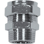 Prima Plus comp adaptor 22mm x 3/4" male taper