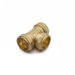 Prima Plus comp equal tee 35mm