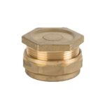 Prima Plus comp stop end 42mm