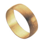 Prima Plus brass olive 35mm