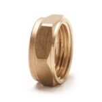 Prima Plus compression nut 28mm