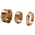 Prima Plus comp reducing set (3 part) 35x22mm