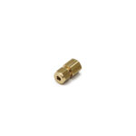 Prima Plus comp adaptor 6mm x 1/4" female