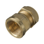 Prima Plus comp adaptor 8mm x 3/8" female