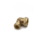 Prima Plus comp reduced elbow 22 x 15mm