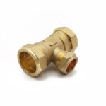 Prima Plus reduced tee 42 x 42 28mm