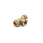 Prima Plus dzr thread FI centre tee 15x15x1/2"FI