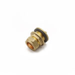 Prima Plus dzr comp tank connector 22mm