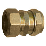 Prima Plus comp reducing coupling poly P25x15mm