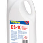 Fernox DS10 7 kg Dry-Side Cleanser
