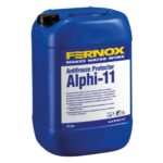Fernox Anti Freeze Alphi 11 25 litre