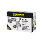Fernox TF1 Omega Installers Pack 22mm w Valves