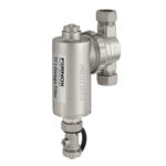 Fernox TF1 Omega 28mm Filter Without Valves