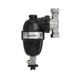 Fernox TF1 Sigma 22mm Slip Socket