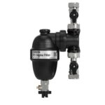 Fernox TF1 Sigma 22mm With Valves