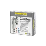 Fernox TF1 Omega Filter Installer Pack