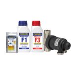 Fernox TF1 Sigma Mini Installer Pack