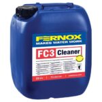 **Fernox FC3 Cleaner