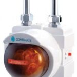 Cistermiser Combimate Scale Reducer 22mm