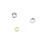 Prima Plus chrome reducing set (3 part) 22 x 15mm