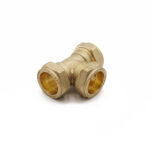 Prima Classic comp Equal Tee 28mm