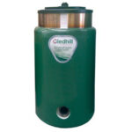 Gledhill 900x450mm Indirect Combination Cylinder