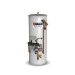 Gledhill Stainless Lite Pro 150 Litre Direct Cylinder