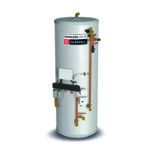 Gledhill Stainless Lite Pro 180 Litre Direct Cylinder