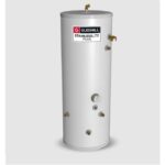 Gledhill Stainless Lite Plus 250 Litre Indirect Solar Cylinder