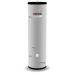 Gledhill Es 120 Litre Indirect Unvented Cylinder(2 Boxes)