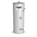 Gledhill Stainless Lite Plus Direct 180 Litre Slim EE Unvented Cylindr