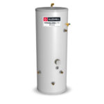 Gledhill Stainless Lite Plus Indirect 90 Litre EE Unvented Cylindr