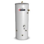 Gledhill Stainless Plus Indirect 180 Litre Unvented Cylinder