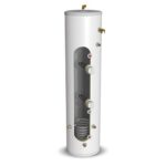 Gledhill Stainless Lite Plus HP 400 Sol EE UV Cylinder