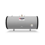 Gledhill Stainless Lite Pro Indirect 180 Horizontal Cylinder