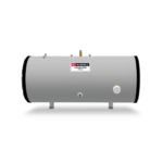 Gledhill Stainless Lite Pro Indirect 210 Horizontal Cylinder