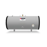 Gledhill Stainless Lite Pro Indirect 300 Horizontal Cylinder