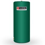 Gledhill 1050x400mm Copper Direct Envirofoam Cylinder