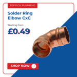Gledhill 750x450mm Copper Direct Envirofoam Cylinder
