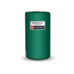 Gledhill 900x450mm Copper Indirect Envirofoam Cylinder