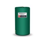 Gledhill 1050x450mm Copper Indirect Envirofoam Cylinder