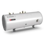 Gledhill Stainless Lite Plus Indirect 210L Solar Horizontal