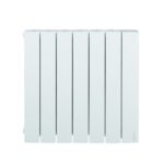 **Atlantic Accessio 300 (W) Horizontal - Oil Filled