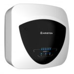 Ariston Andris Elite Wi-Fi 30 Litre Oversink 2.5kW Vessel & PRV Kit