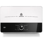 Ariston Aures Instantaneous Electric Water Heater