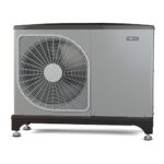 Nibe F Series Air Source Heat Pump Single Phase F2050-6