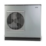 Nibe F Series Air Source Heat Pump Single Phase F2050-12