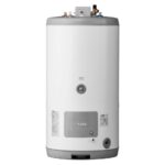 Nibe HA-WH5 Megacoil Cylinder 300 Litre(Stainless Steel)