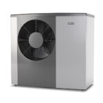 Nibe S2125-8kW