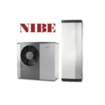 Nibe Blygold Treatment - NIBE S2125-8kW